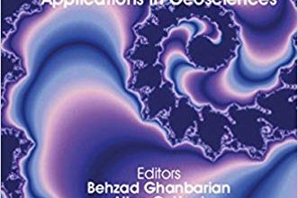 خرید ایبوک Fractals: Concepts and Applications in Geosciences دانلود کتاب فراکتال: مفهوم و کاربرد در علوم زمینdownload PDF خرید کتاب از امازون